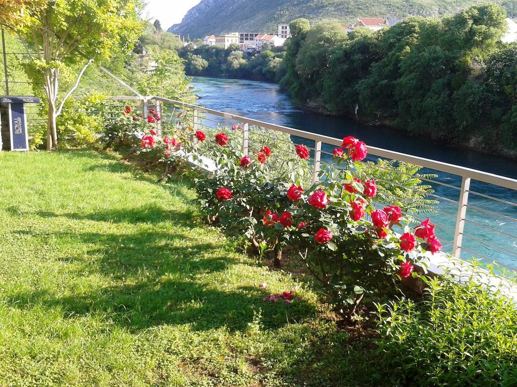 Elite Guest House Mostar Exterior photo