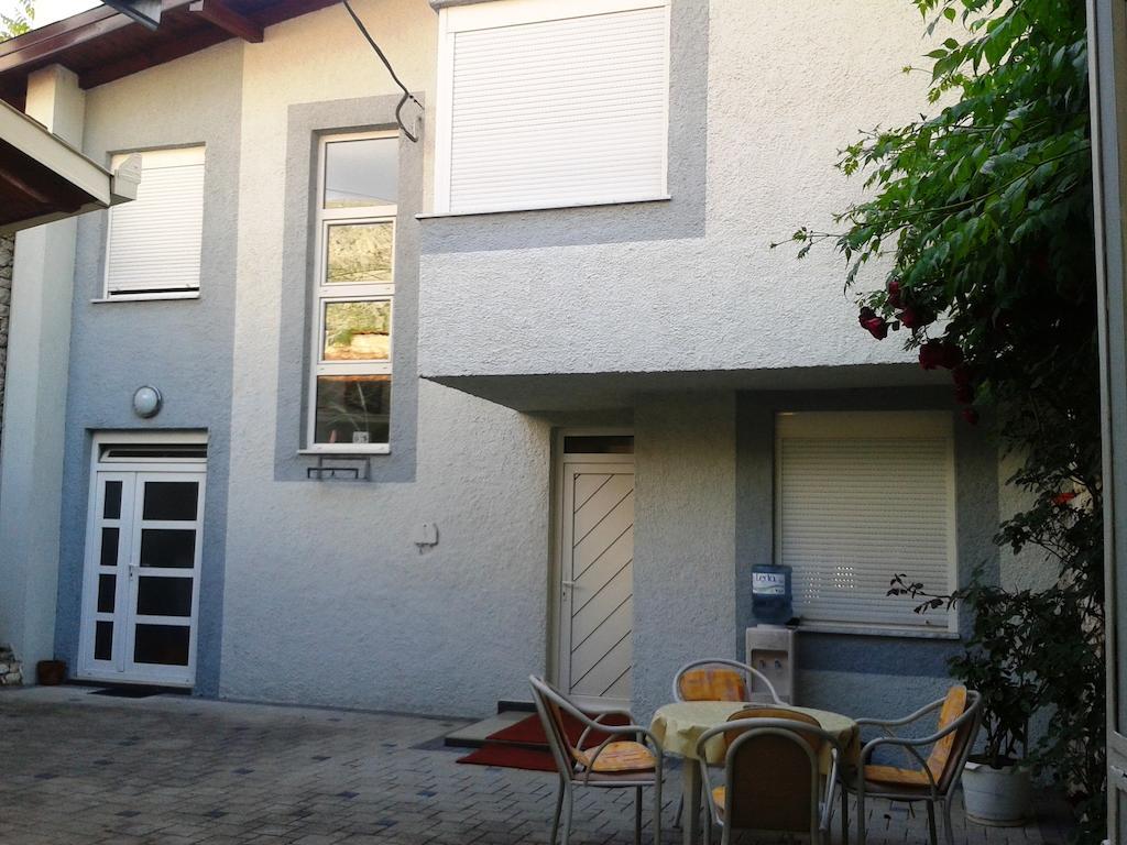 Elite Guest House Mostar Exterior photo