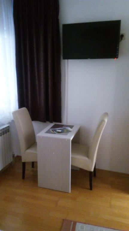 Elite Guest House Mostar Exterior photo